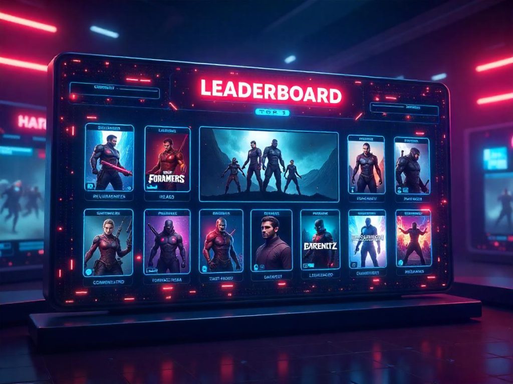 Game Awards 2025 Predictions: The Most Anticipated Night