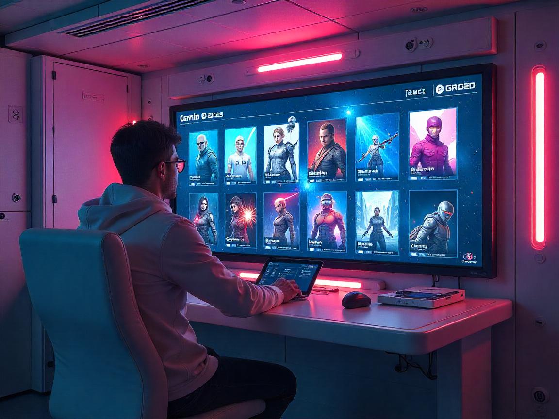Game Awards 2025 Predictions: The Most Anticipated Night
