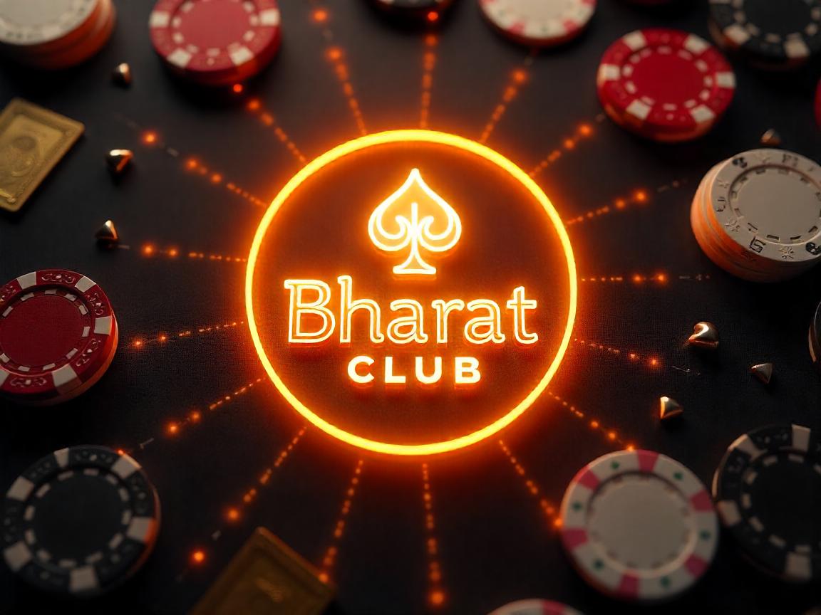Bharat Club
