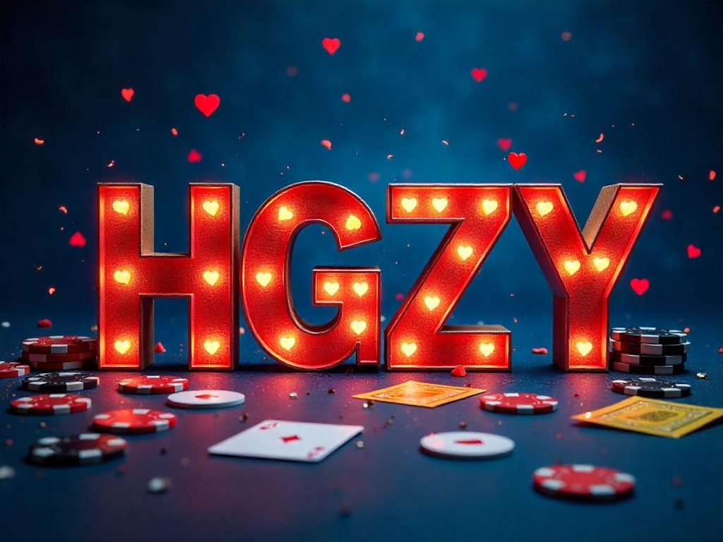 HGZY App