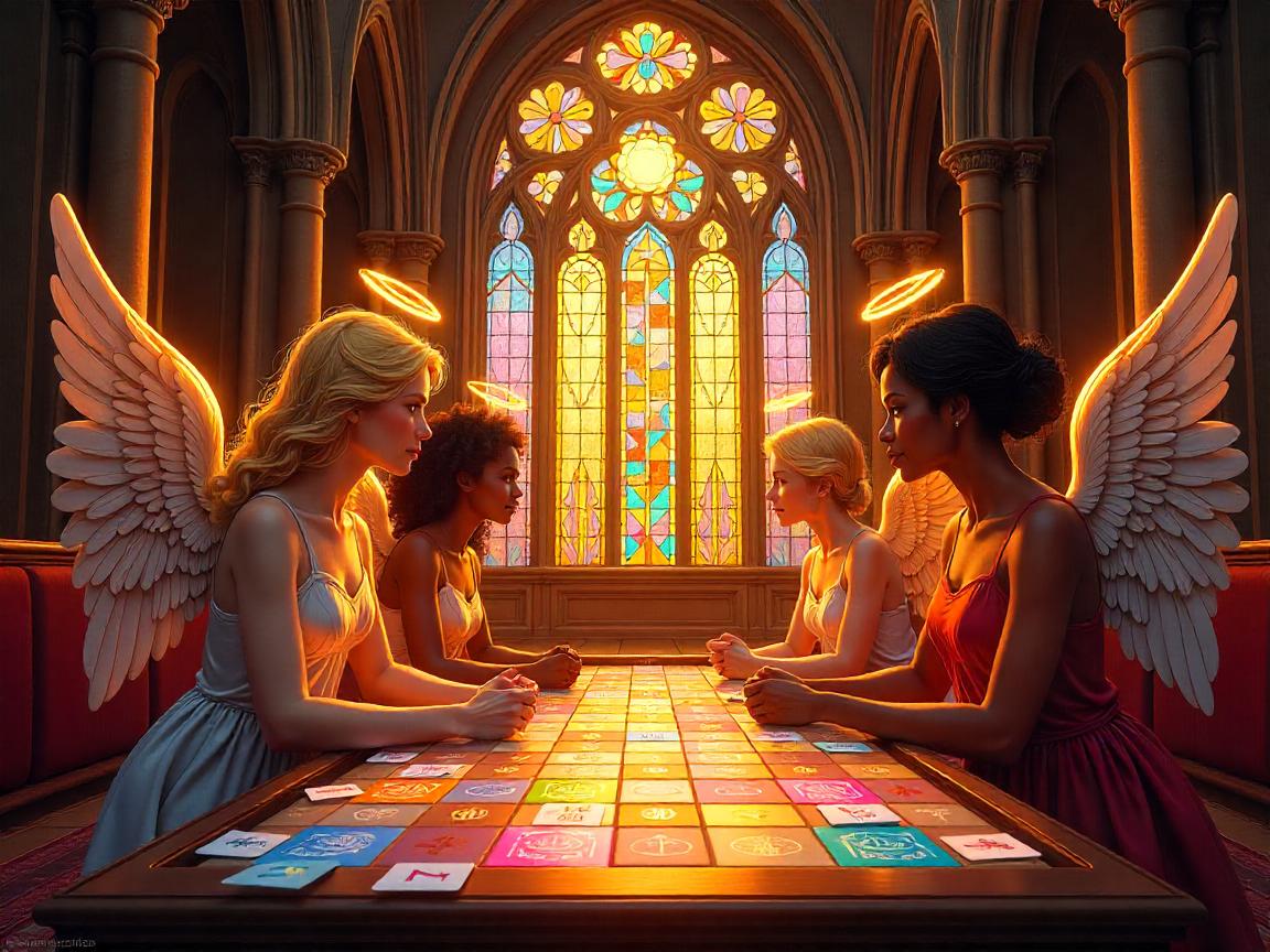 Colour Trading