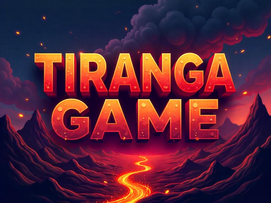 Tiranga Game