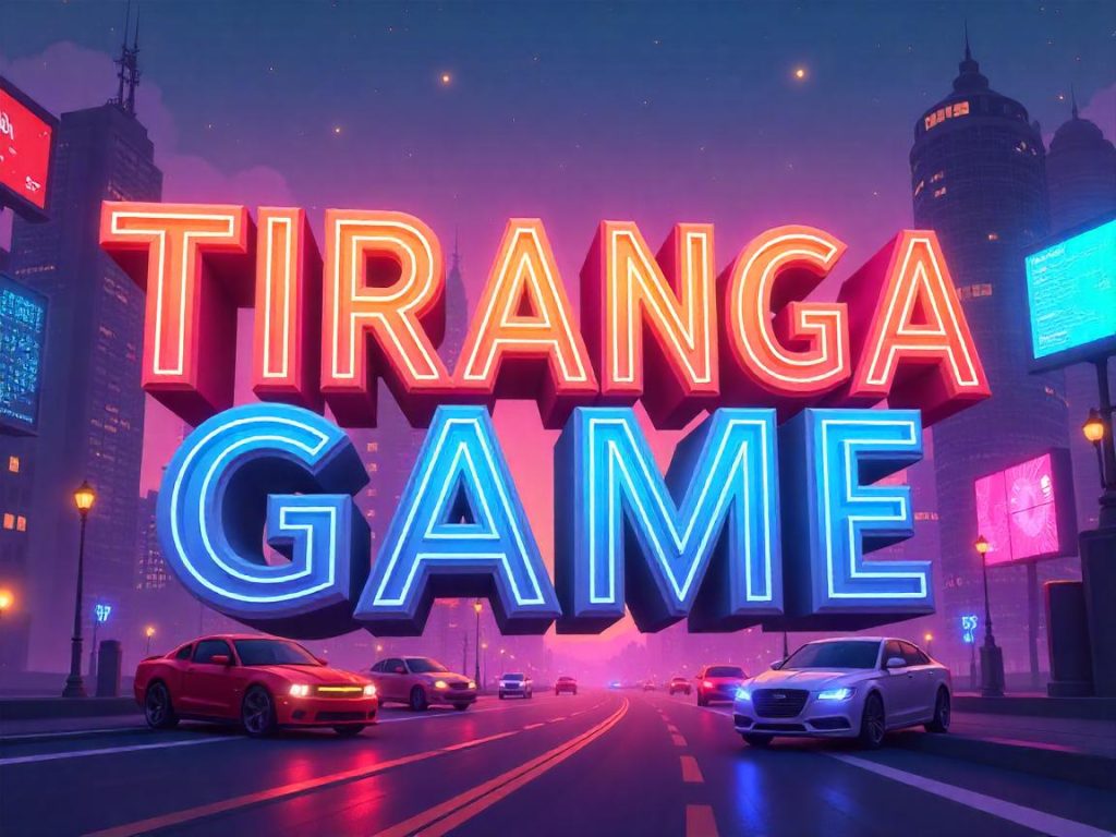 Tiranga Game