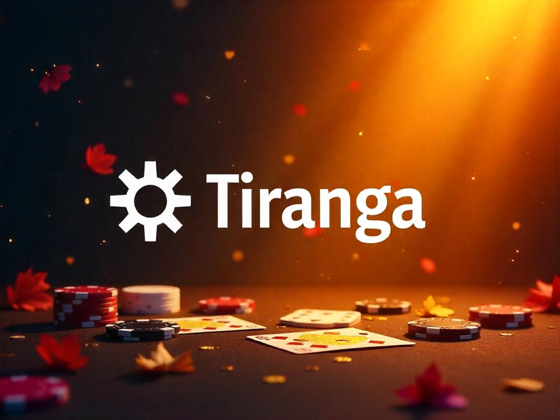 Tiranga Game