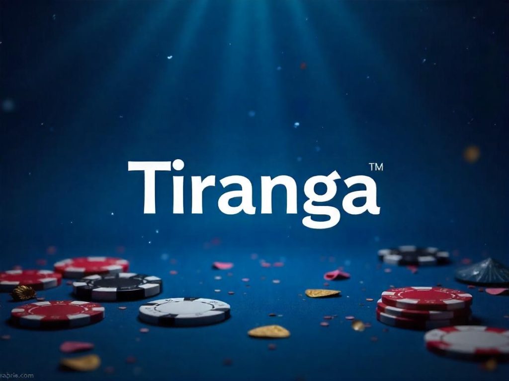 Tiranga Game